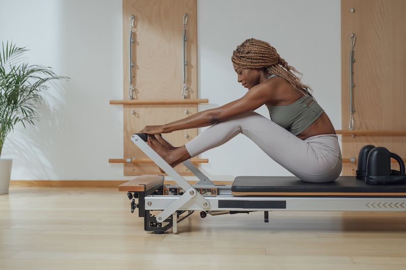 Movement Medicine